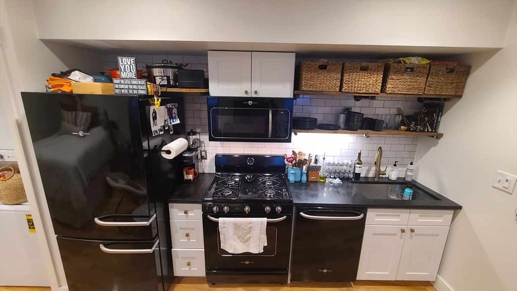 280 North St #6, Boston, MA, 280 North St #6, Boston, MA Photo #5