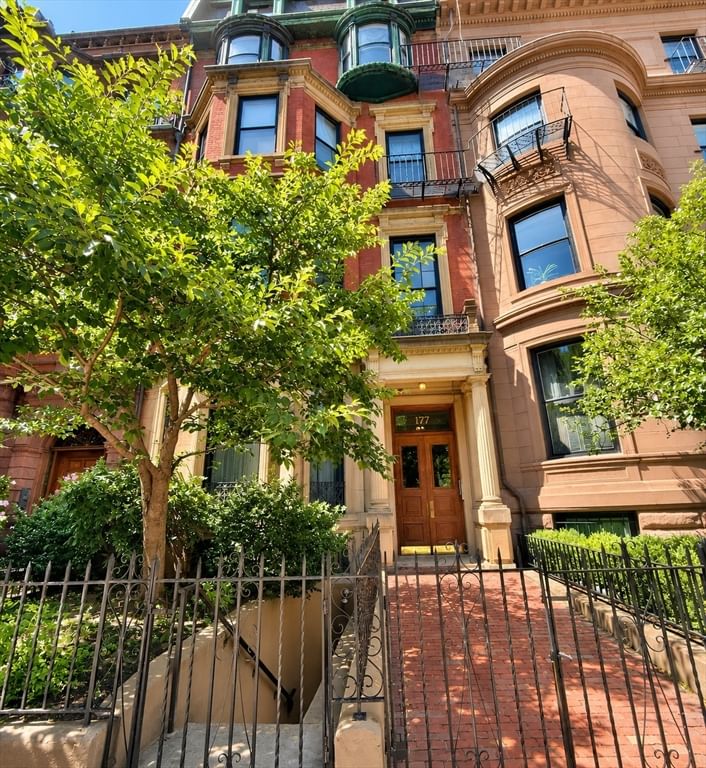 177 Commonwealth Ave #8, Boston, MA, 177 Commonwealth Ave #8, Boston, MA Photo #3