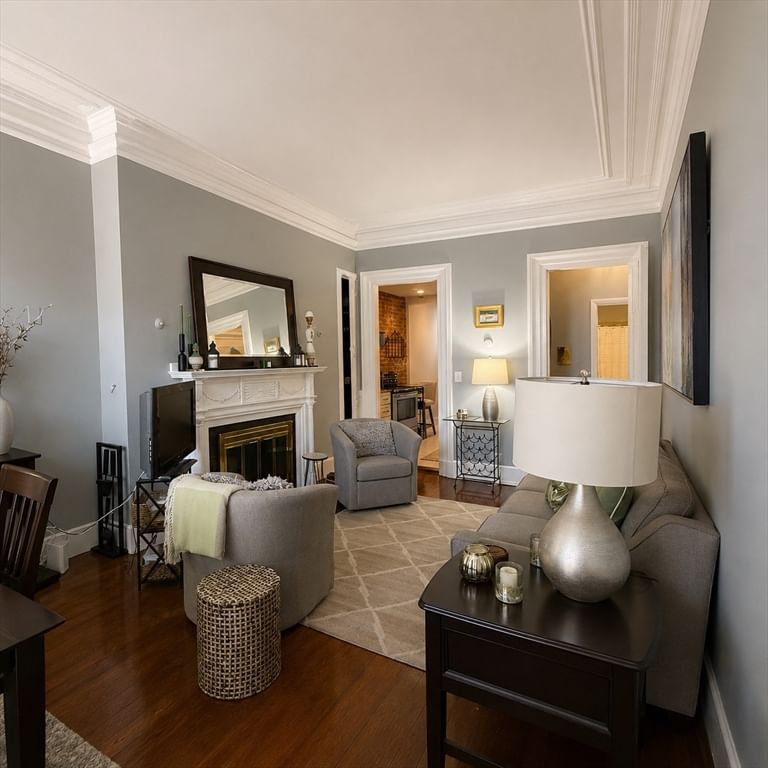 177 Commonwealth Ave #8, Boston, MA, 177 Commonwealth Ave #8, Boston, MA Photo #6