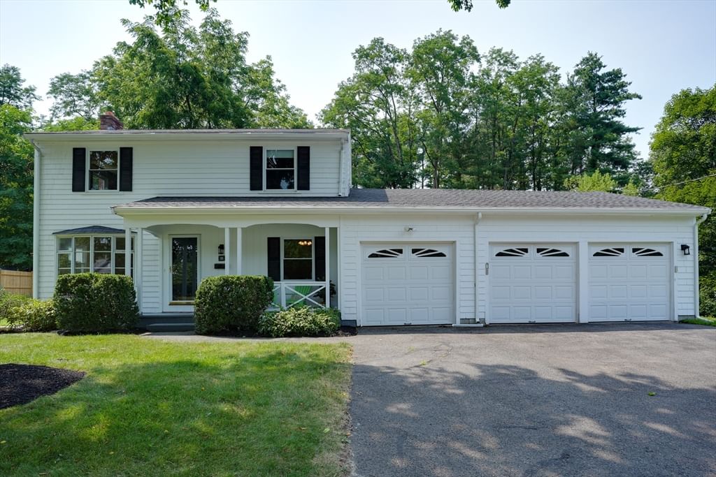 Property at 18 Harrington Rd, Framingham, MA 01701