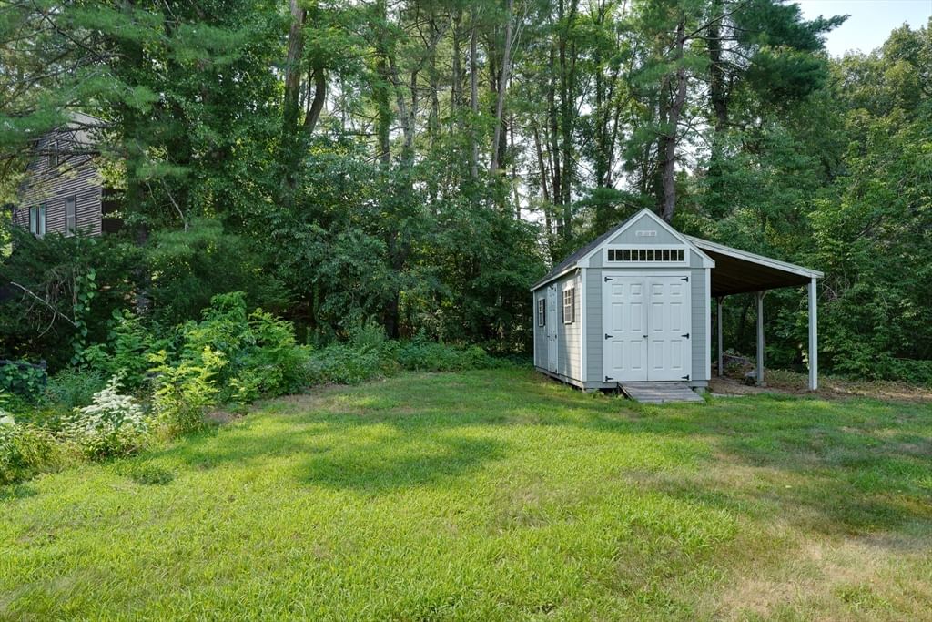 18 Harrington Rd Framingham — Photo 35 of 42