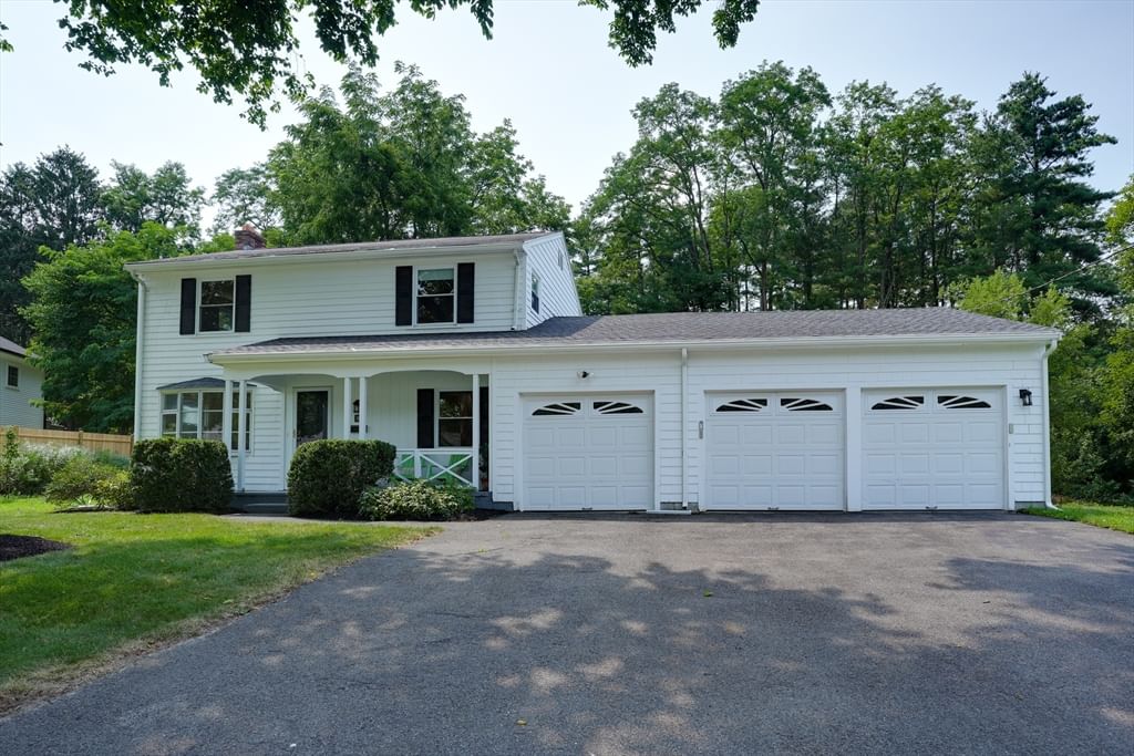 18 Harrington Rd Framingham — Photo 40 of 42