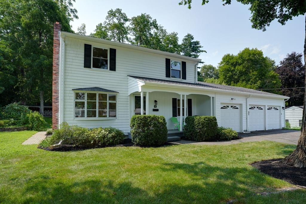 18 Harrington Rd Framingham — Photo 42 of 42