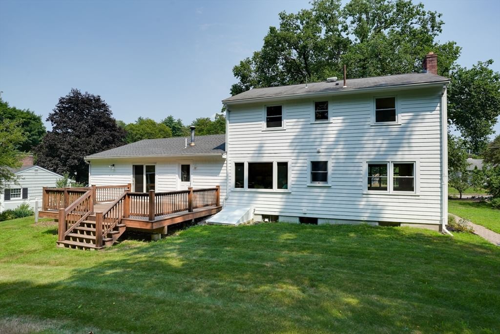 18 Harrington Rd Framingham — Photo 5 of 42