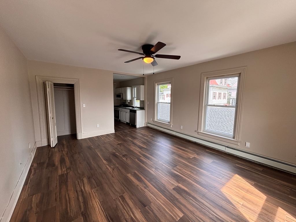 456 Highland Ave #A, Malden, MA Photo #2