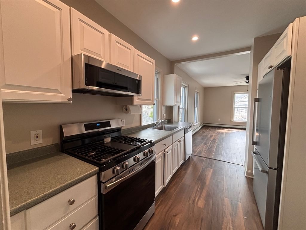 456 Highland Ave #A, Malden, MA Photo #4