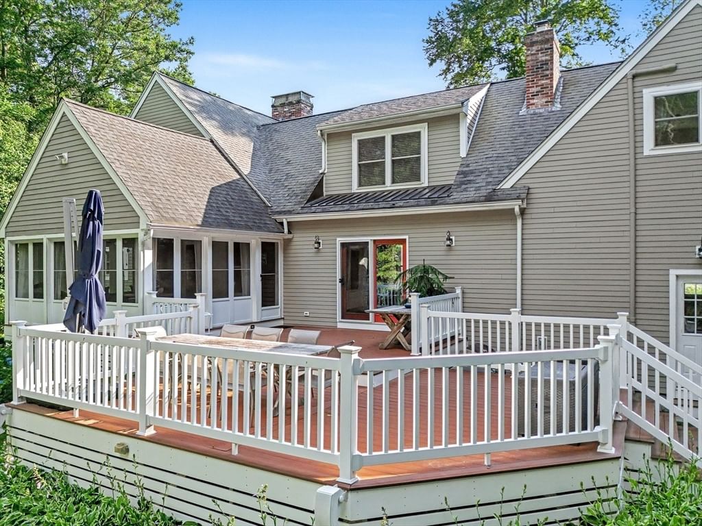 4 Dicarlo Rd, Hopkinton, MA, 4 Dicarlo Rd, Hopkinton, MA Photo #33