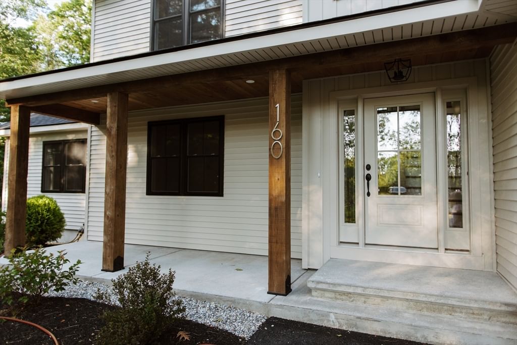 160 Willard Rd Ashburnham — Photo 29 of 30