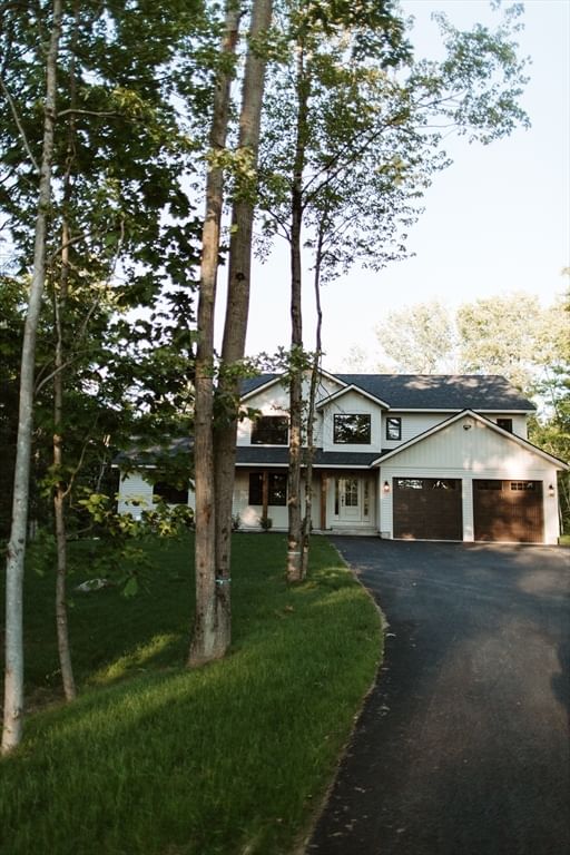 160 Willard Rd Ashburnham — Photo 8 of 30