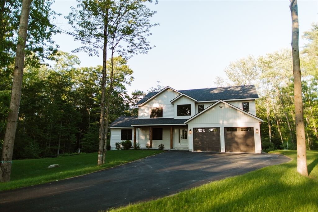 160 Willard Rd Ashburnham — Photo 9 of 30