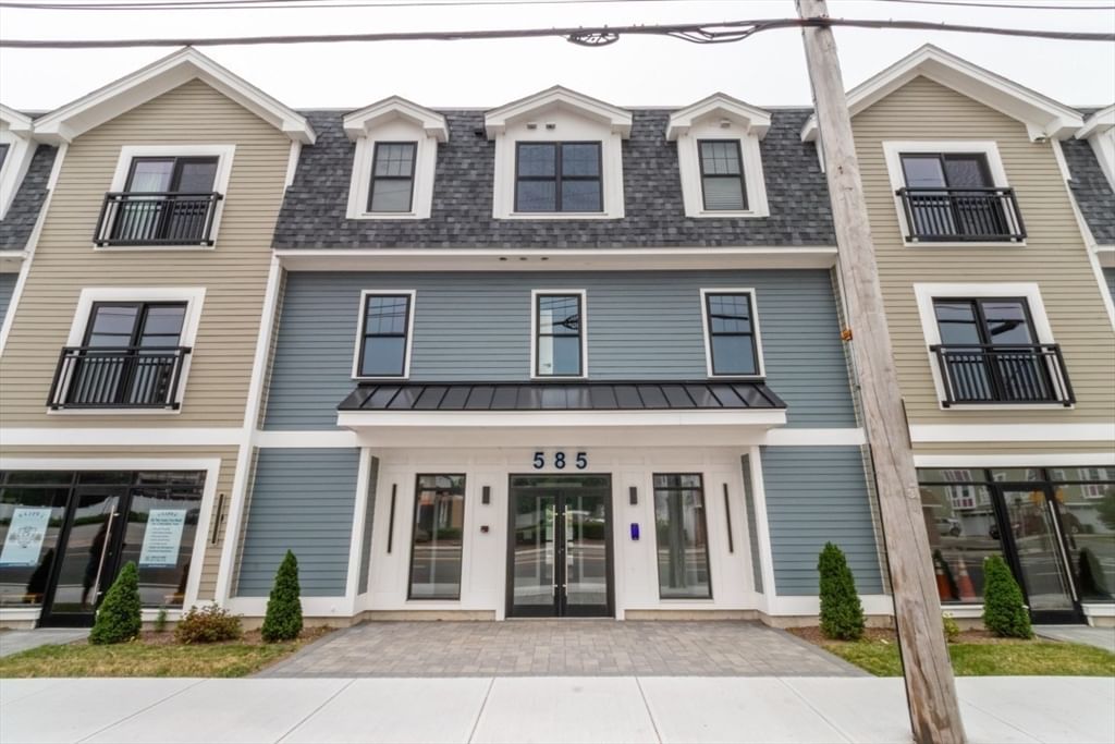 585 Washington Street #306, Quincy, MA, 585 Washington Street #306, Quincy, MA Photo #2