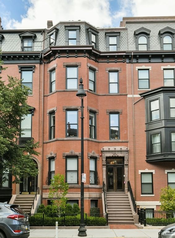 298 Beacon Street #PH, Boston, MA Photo #1