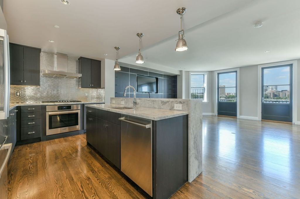 298 Beacon Street #PH, Boston, MA Photo #4