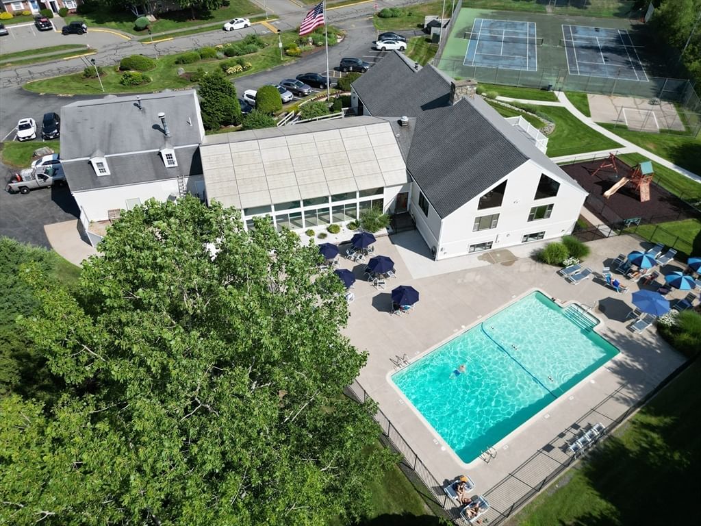 205 Erin Rd #205, Stoughton, MA Photo #32