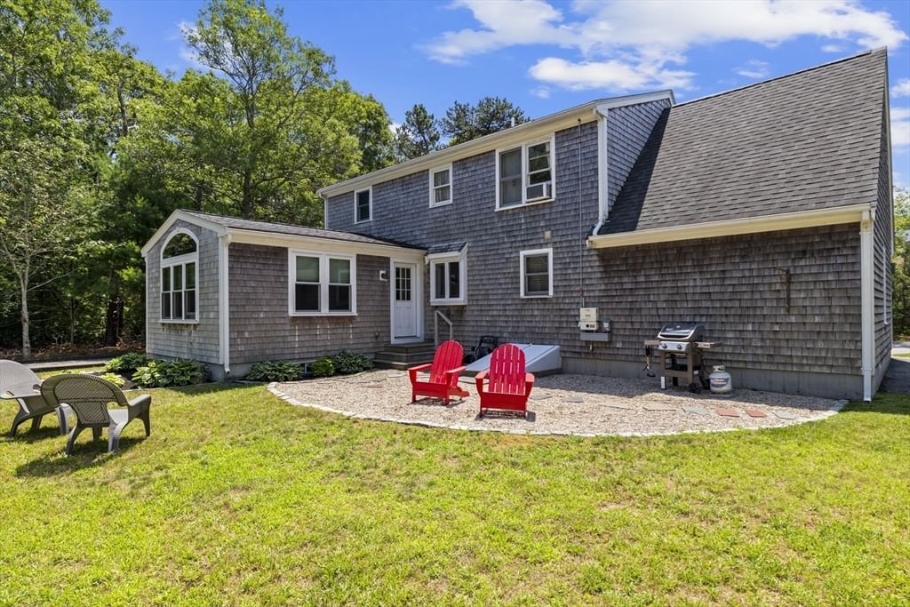 29 Sheffield Pl, Mashpee, MA, 29 Sheffield Pl, Mashpee, MA Photo #31