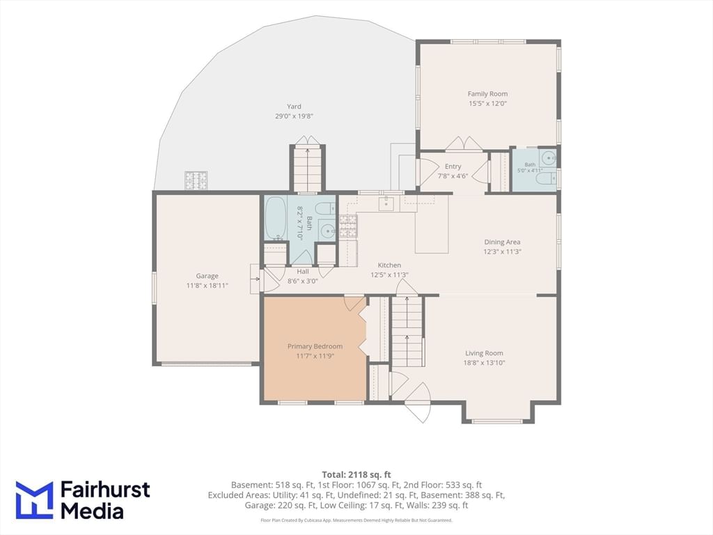 29 Sheffield Pl, Mashpee, MA, 29 Sheffield Pl, Mashpee, MA Photo #39