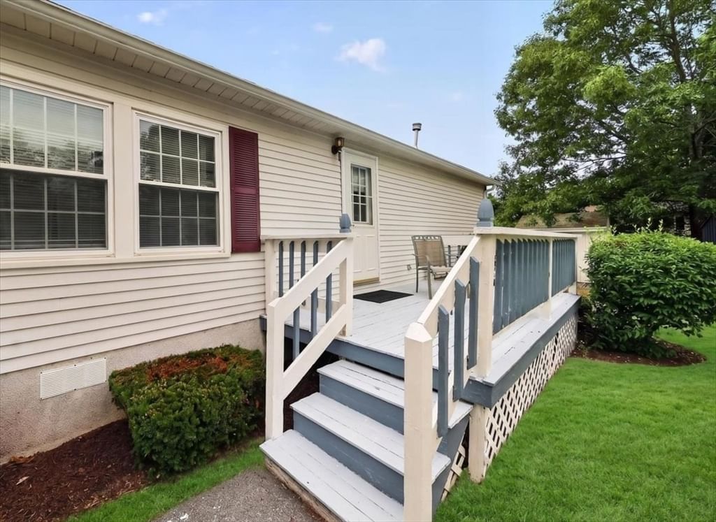46 Leisurewoods Drive Rockland — Photo 19 of 20