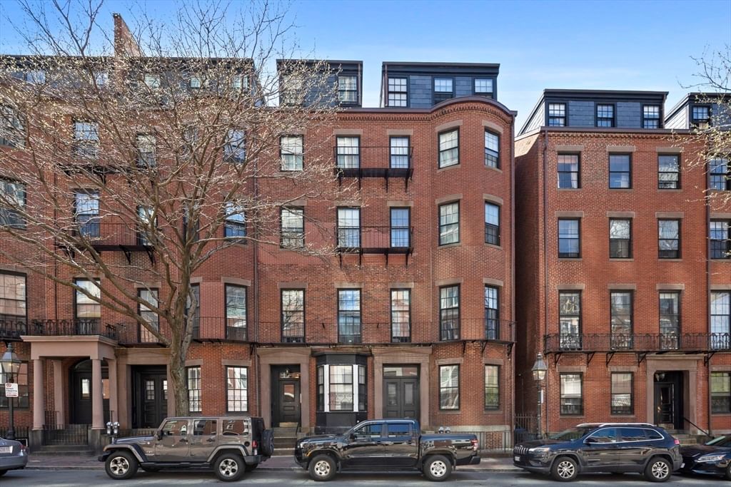 21 Bowdoin Street #5C, Boston, MA, 21 Bowdoin Street #5C, Boston, MA Photo #14