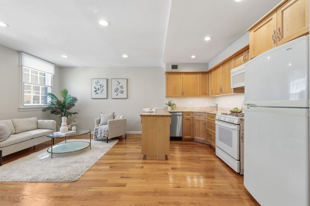 21 Bowdoin Street #5C, Boston, MA, 21 Bowdoin Street #5C, Boston, MA Photo #7