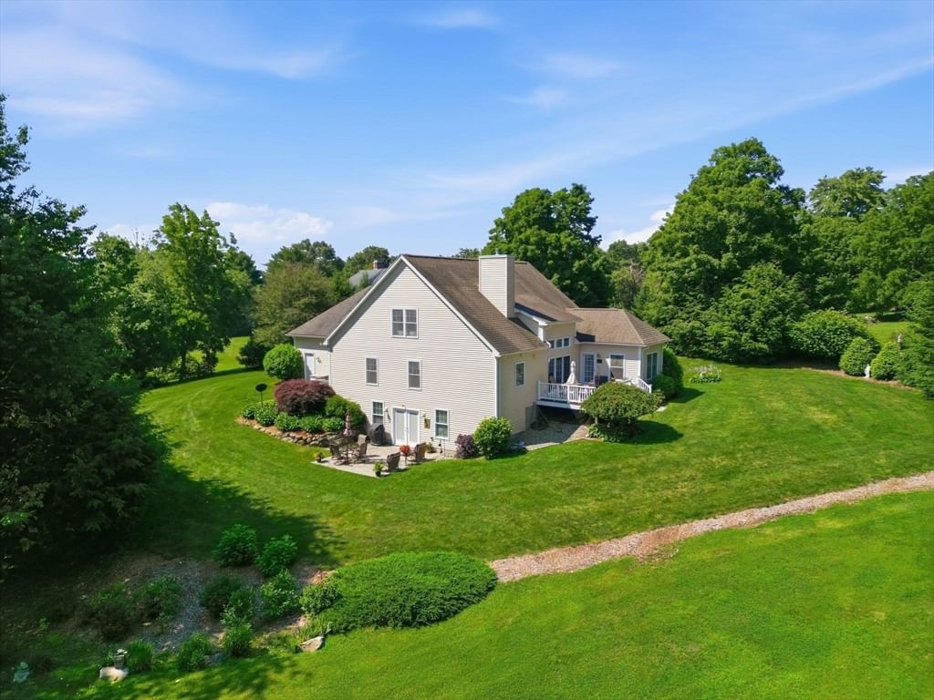 146 Old Enfield Road Belchertown — Photo 39 of 42