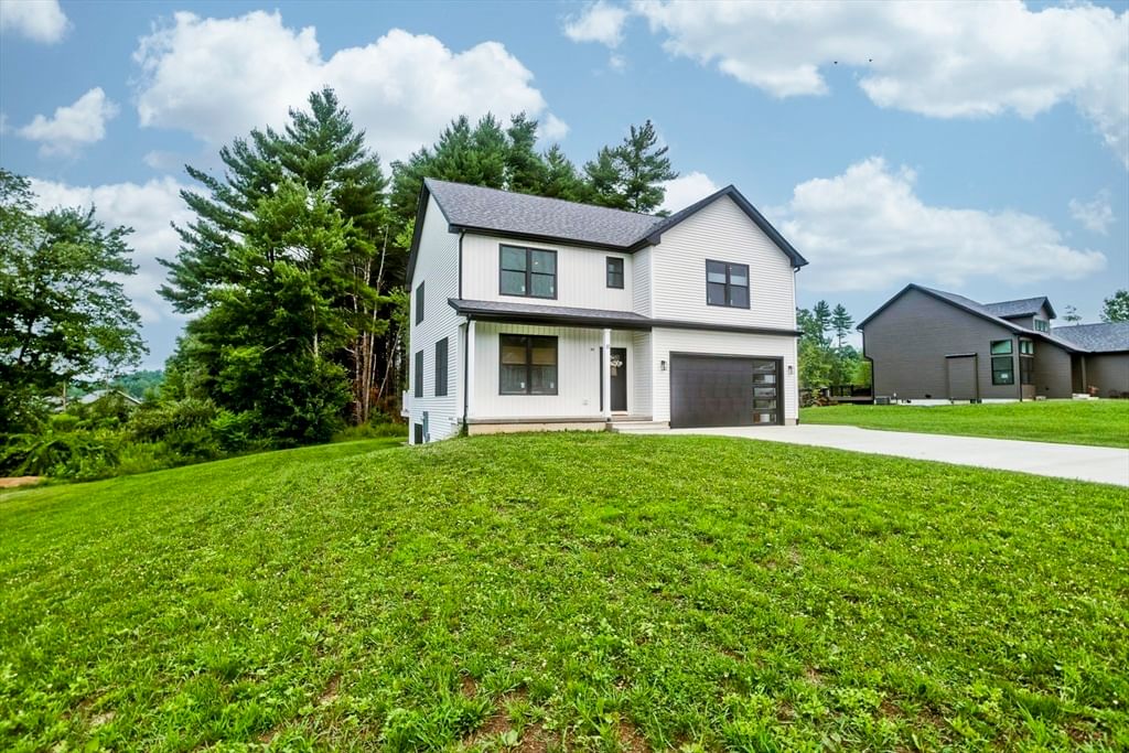 11 Woodland Lane, Belchertown, MA, 11 Woodland Lane, Belchertown, MA Photo #1