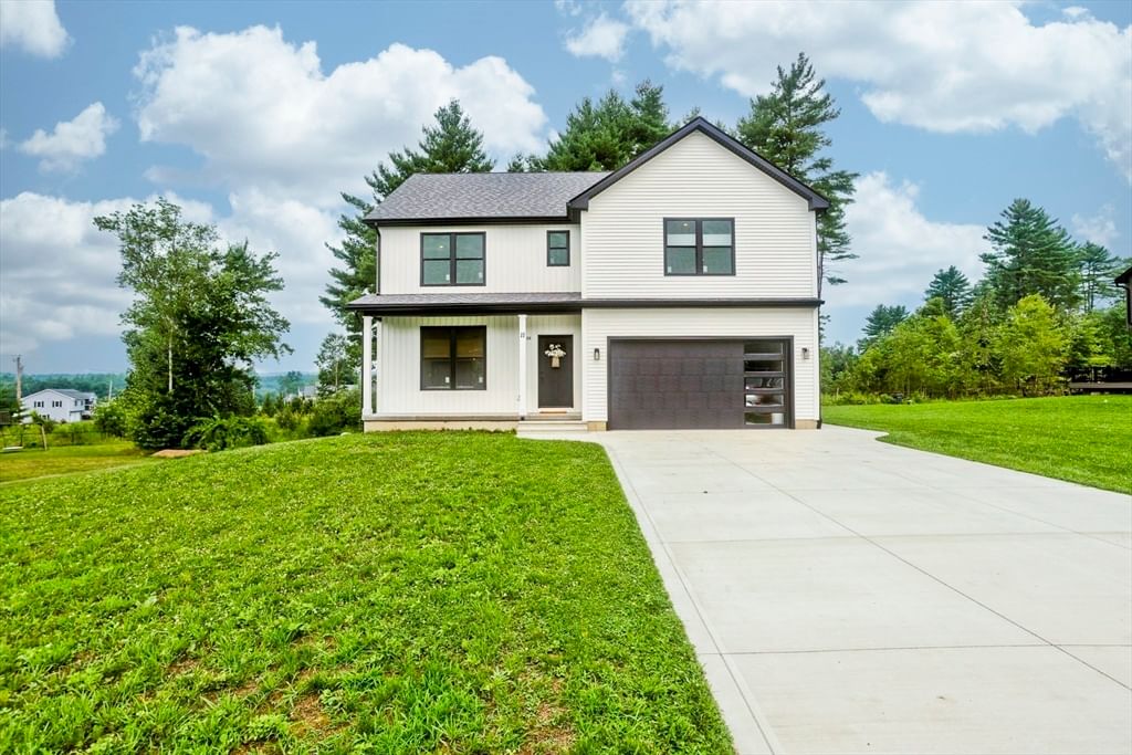 11 Woodland Lane, Belchertown, MA, 11 Woodland Lane, Belchertown, MA Photo #2