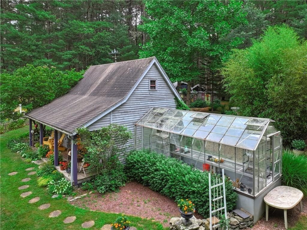 339 Tremont St. Rehoboth — Photo 39 of 42