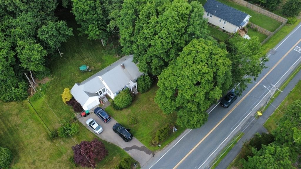 86 Mechanic St, Foxboro, MA, 86 Mechanic St, Foxboro, MA Photo #5