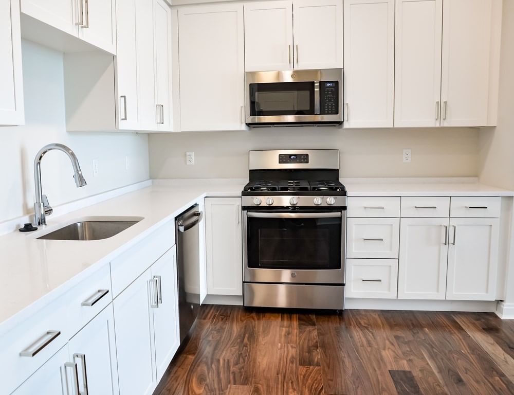 3531 Washington Street #221 Boston — Photo 4 of 15