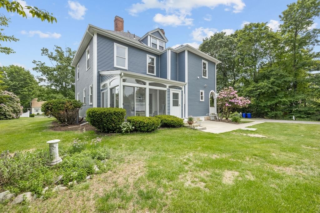 48 Union St, Rockland, MA Photo #31