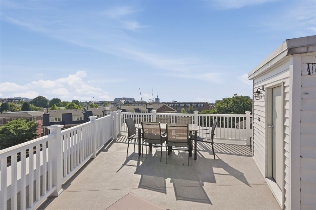 22 Park Street #3 Boston — Photo 14 of 18