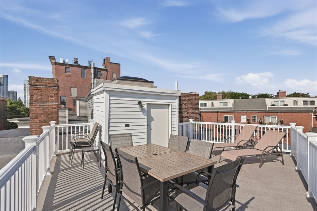 22 Park Street #3 Boston — Photo 15 of 18