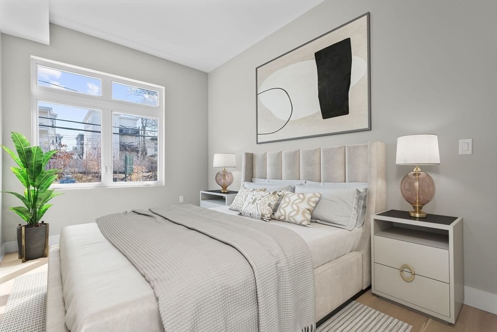 60 Cross St E #105 Somerville — Photo 12 of 25