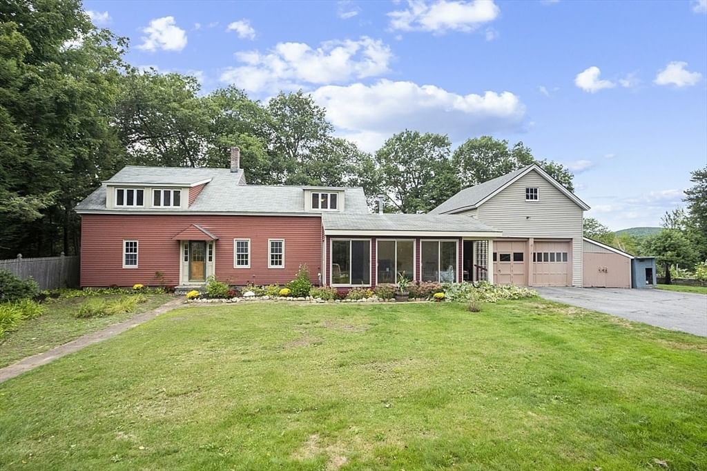 200 Lake Rd, Ashburnham, MA, 200 Lake Rd, Ashburnham, MA Photo #1