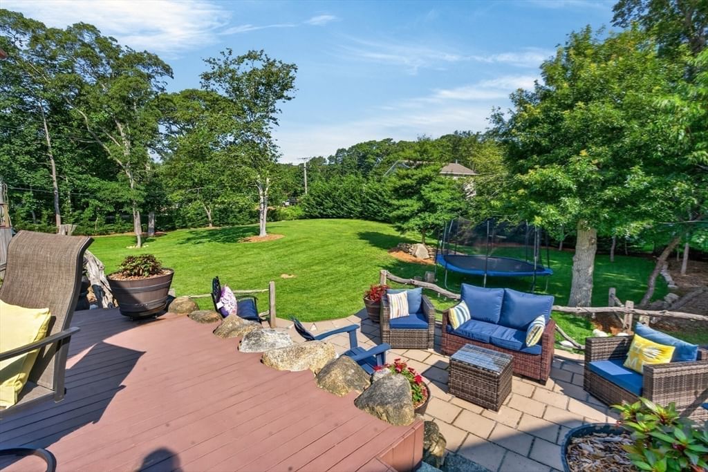 21 W Spring St, Tisbury, MA Photo #6