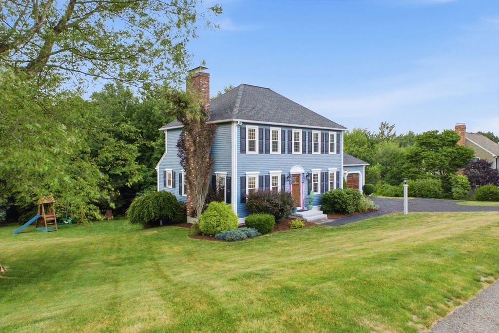 13 Watson Lane, Rutland, MA, 13 Watson Lane, Rutland, MA Photo #3