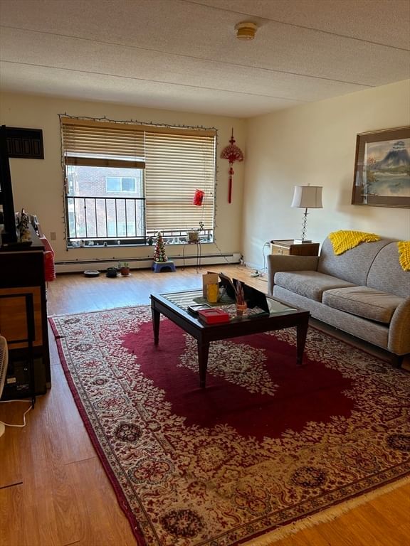 993 Massachusetts Avenue #310, Arlington, MA Photo #2