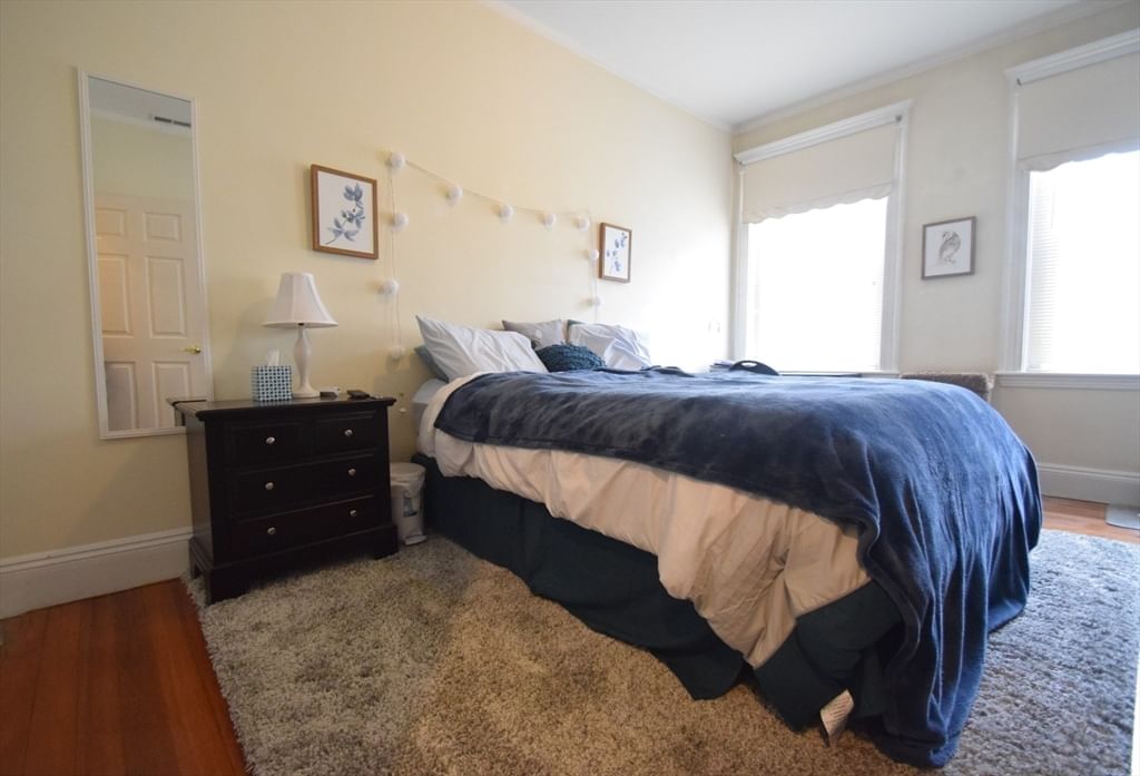 191 Winthrop Rd #4, Brookline, MA Photo #1