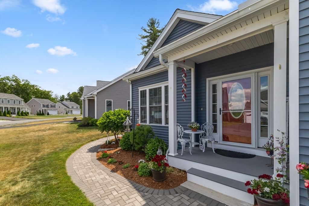 59 Tea Party Drive #59, Uxbridge, MA, 59 Tea Party Drive #59, Uxbridge, MA Photo #2