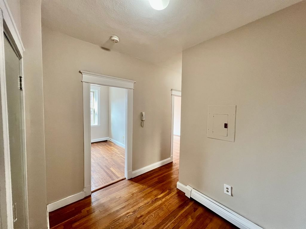 1669 Commonwealth Ave #3 Boston — Photo 10 of 10
