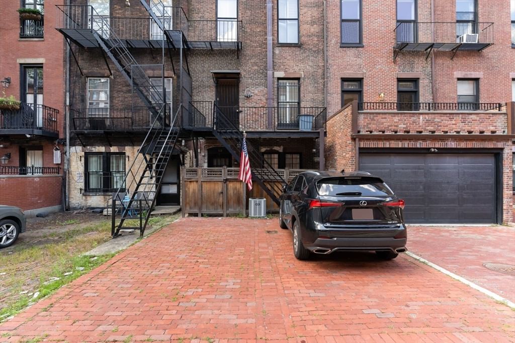 128 Marlborough Street #2, Boston, MA, 128 Marlborough Street #2, Boston, MA Photo #21