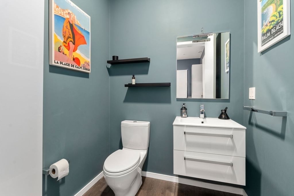 519 East 1st St #4, Boston, MA Photo #14