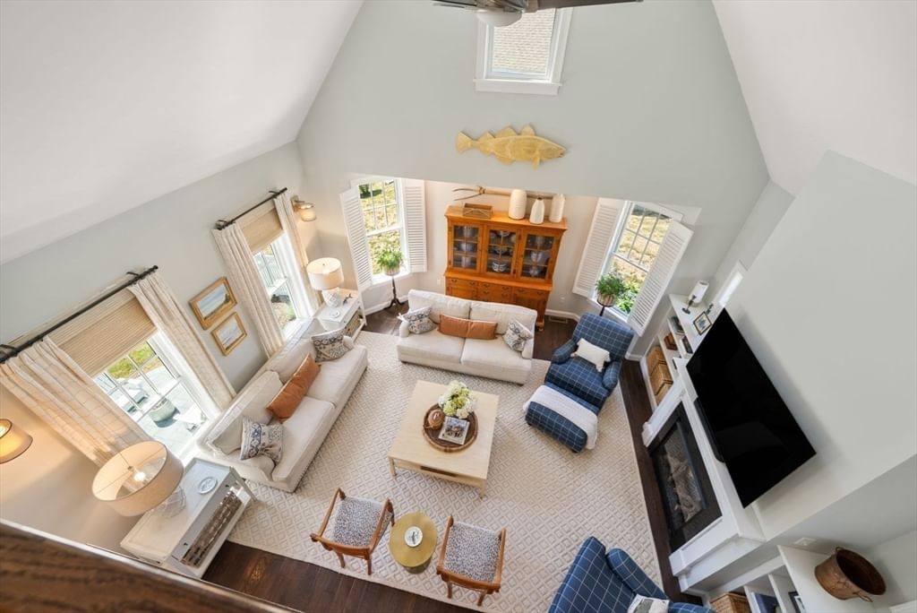 29 Chittenden Ln #29, Cohasset, MA 02025 photo 3