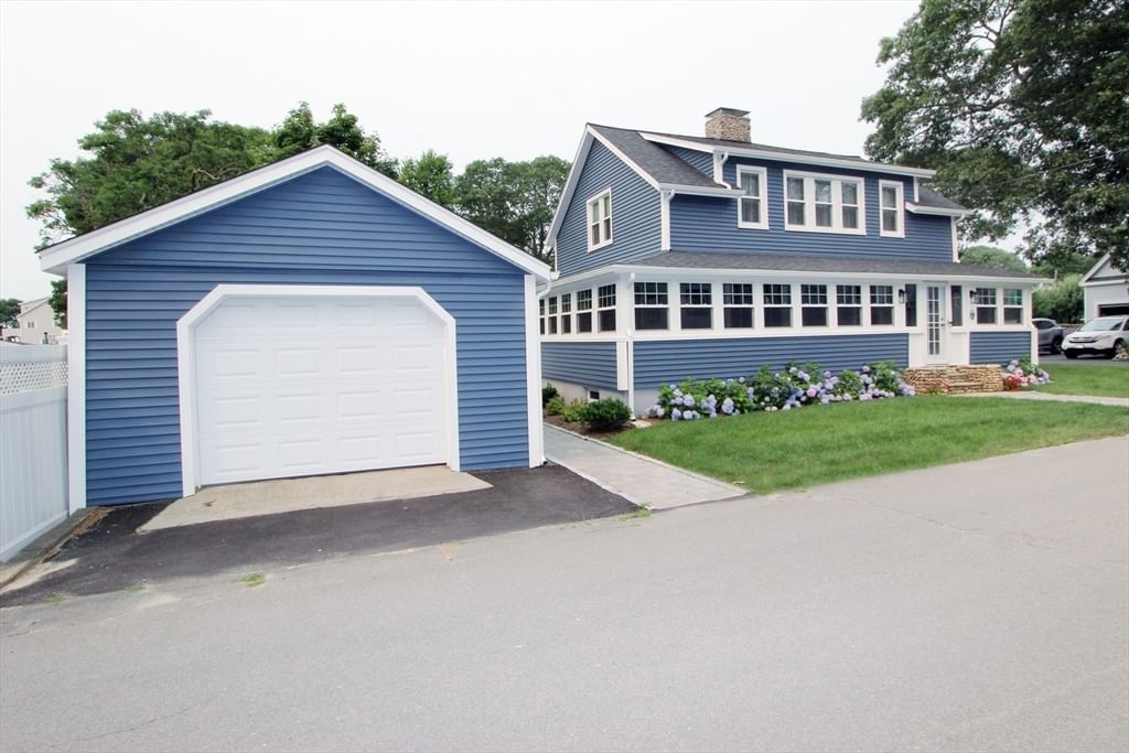 47 Nanumett ST, Wareham, MA, 47 Nanumett ST, Wareham, MA Photo #3