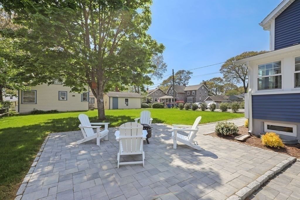 47 Nanumett ST, Wareham, MA, 47 Nanumett ST, Wareham, MA Photo #31