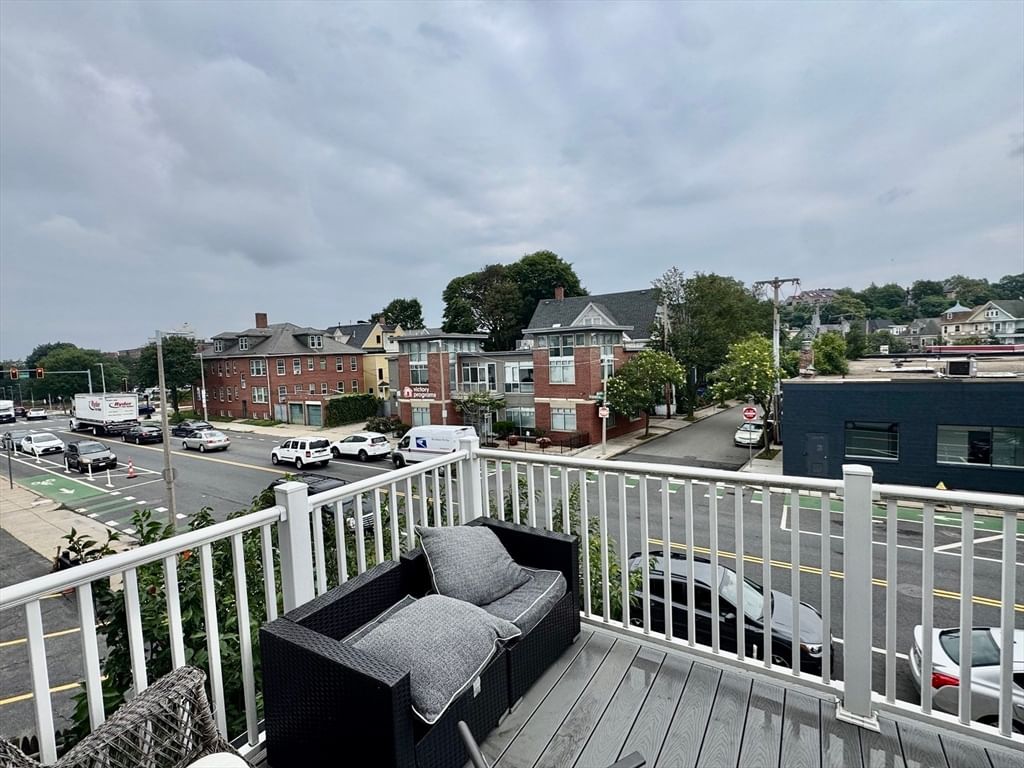 405 South Huntington Ave #2R, Boston, MA Photo #10