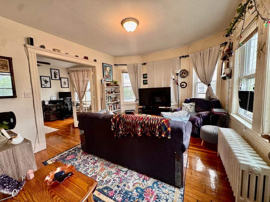 55 Brookley Rd #1R, Boston, MA Photo #1