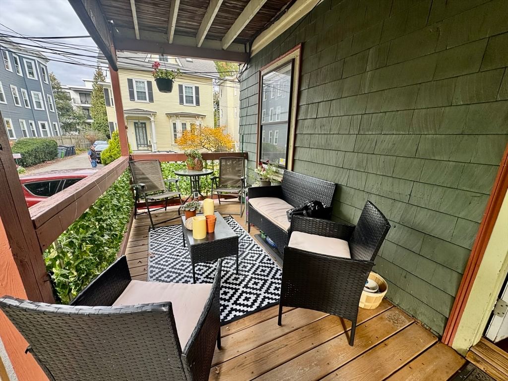 55 Brookley Rd #1R, Boston, MA Photo #14