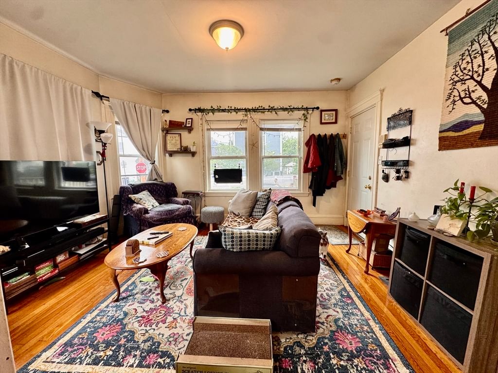 55 Brookley Rd #1R, Boston, MA Photo #2