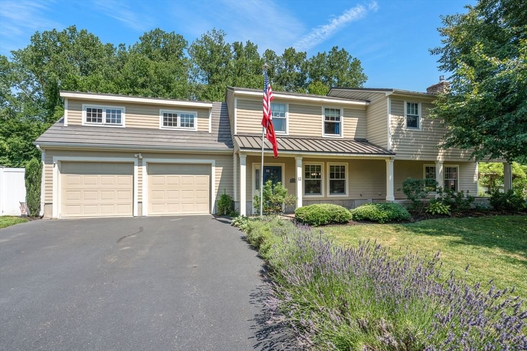 Photo: 12 Beech Lane, Agawam, MA
